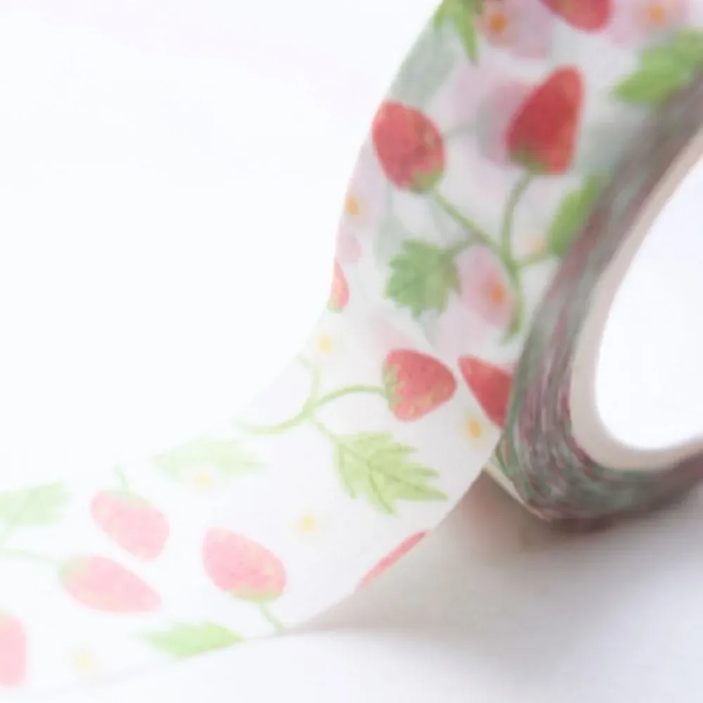 Poly Mailers Washi tape stickers